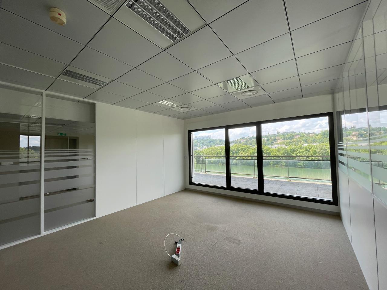 Bureau Lyon 845m² Location bureau Lyon Rhône OLBUR2420344 18